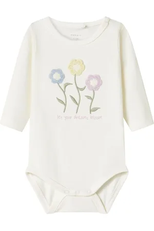NAME IT Regular Fit Romper