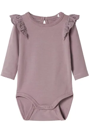 NAME IT Lange Mouwen Romper
