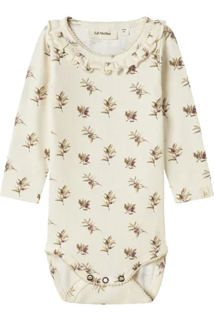 NAME IT Lange Mouwen Romper
