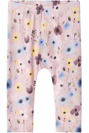 NAME IT Print Legging