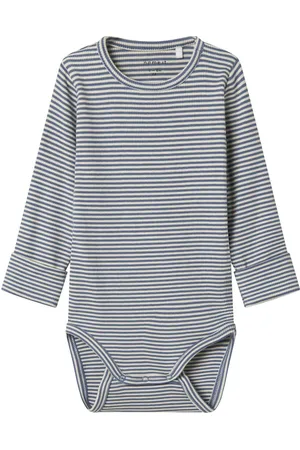 NAME IT Lange Mouwen Romper
