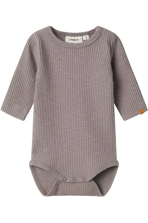 NAME IT Lange Mouwen Romper