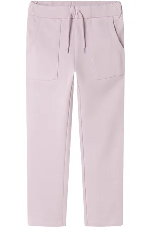 NAME IT Biologisch Katoen Sweatpants