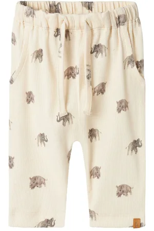 NAME IT Loose Fit Broek