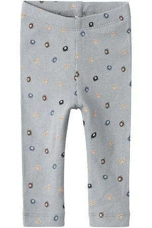 NAME IT Regular Fit Legging
