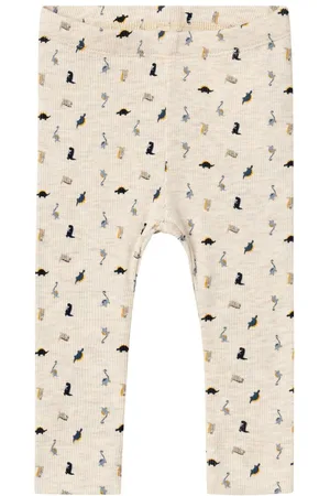 NAME IT Print Legging