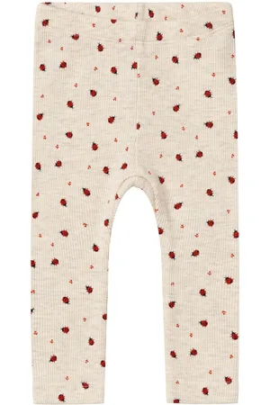 NAME IT Lieveheersbeestje Legging