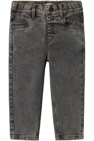 NAME IT Baggy Fit Jeans
