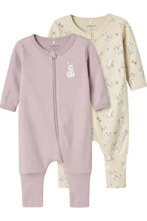 NAME IT 2-pack Pyjama