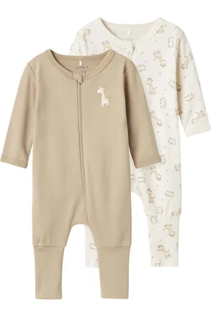 NAME IT 2-pack Pyjama