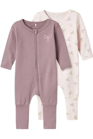 NAME IT 2-pack Pyjama