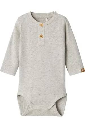 NAME IT Lange Mouwen Romper