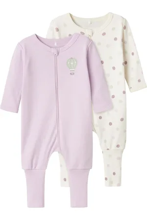 NAME IT 2-pack Pyjama