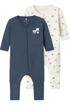 NAME IT 2-pack Pyjama