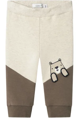 NAME IT Regular Fit Sweatpants