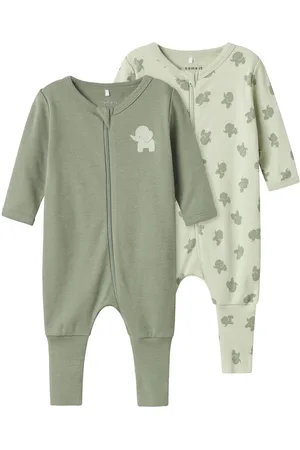 NAME IT 2-pack Pyjama