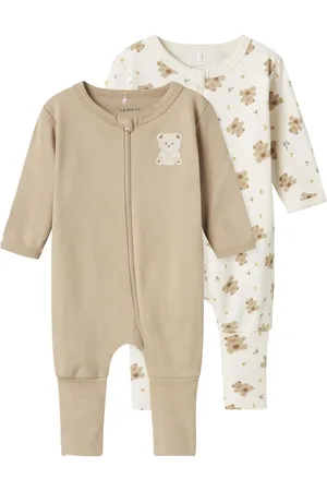 NAME IT 2-pack Pyjama
