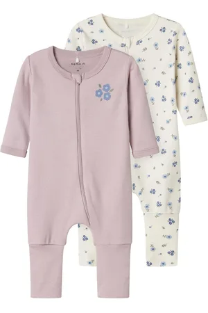 NAME IT 2-pack Pyjama