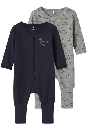 NAME IT 2-pack Pyjama