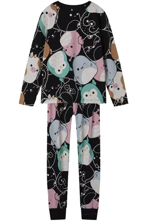 NAME IT Squishmallows Pyjama