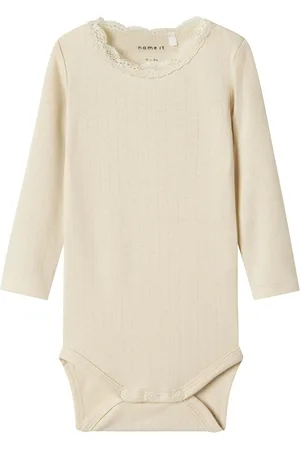 NAME IT Lange Mouwen Romper