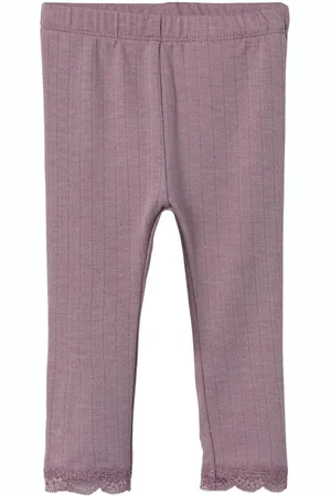 NAME IT Regular Fit Legging