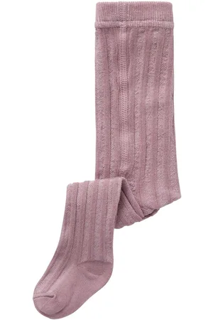 NAME IT Getextureerd Panty