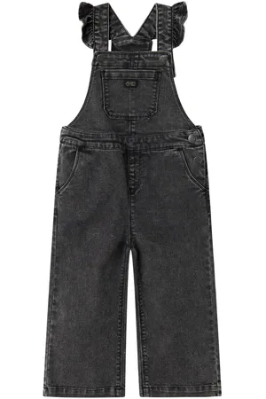 NAME IT Denim Tuinbroek