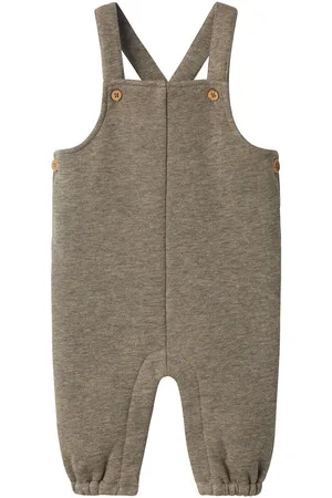 NAME IT Loose Fit Tuinbroek
