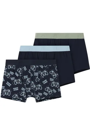 NAME IT 3-pack Boxershorts