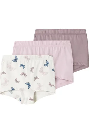 NAME IT 3-pack Hipster