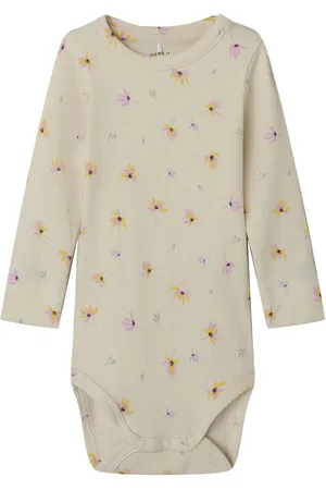 NAME IT Lange Mouwen Romper