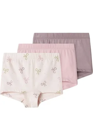NAME IT 3-pack Hipster