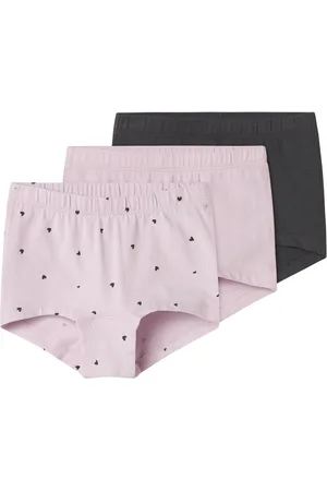 NAME IT 3-pack Hipster