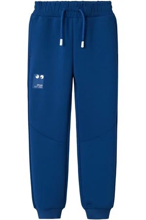 NAME IT Regular Fit Broek