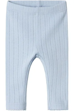 NAME IT Biologisch Katoen Legging