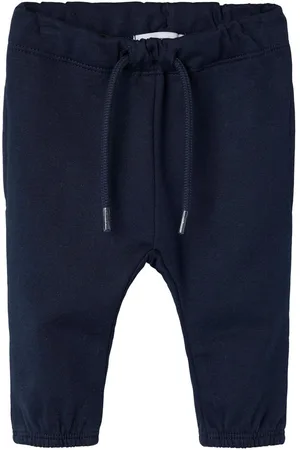 NAME IT Biologisch Katoen Broek