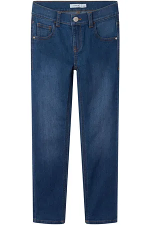 NAME IT Slim Fit Jeans