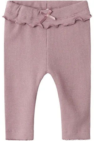 NAME IT Regular Fit Broek
