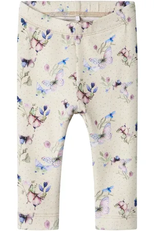 NAME IT Regular Fit Legging