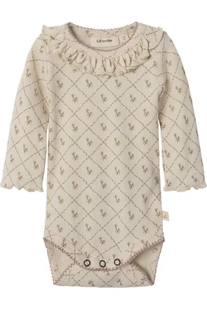 NAME IT Lange Mouwen Romper