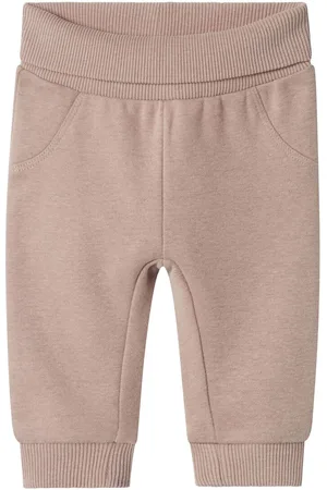 NAME IT Regular Fit Sweatpants