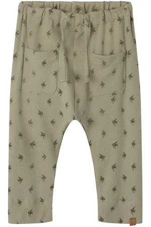 NAME IT Loose Fit Broek