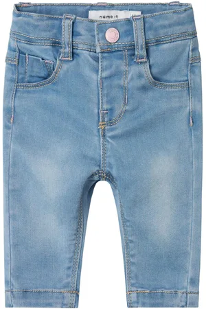 NAME IT Slim Fit Jeans