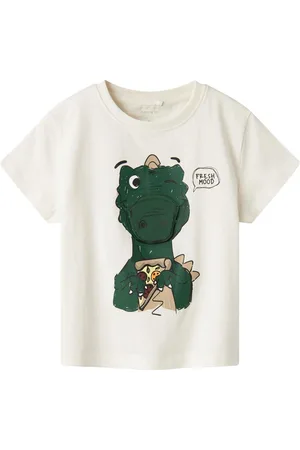 NAME IT Regular Fit T-shirt