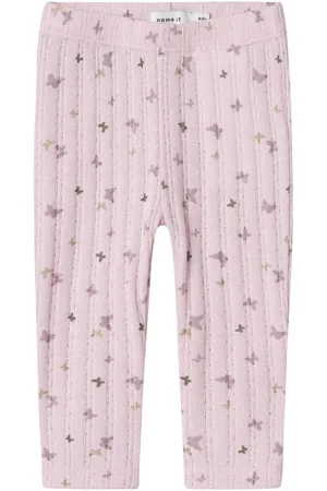 NAME IT Regular Fit Legging