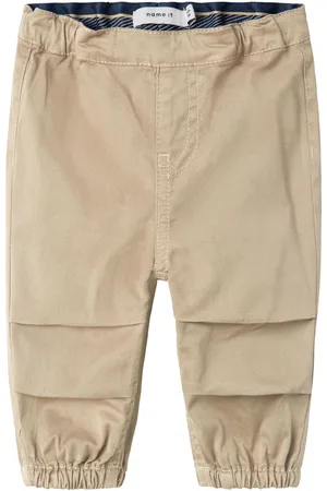 NAME IT Baggy Fit Broek