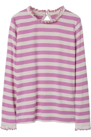 NAME IT Slim Fit Top Met Lange Mouwen