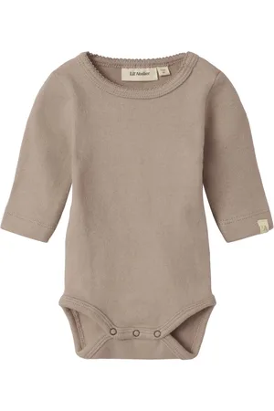 NAME IT Biologisch Katoen Romper