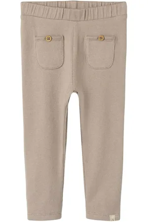 NAME IT Biologisch Katoen Legging